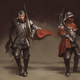 Illustration for article titled Now Face My Champion, Sir Roderick of Muddlestone